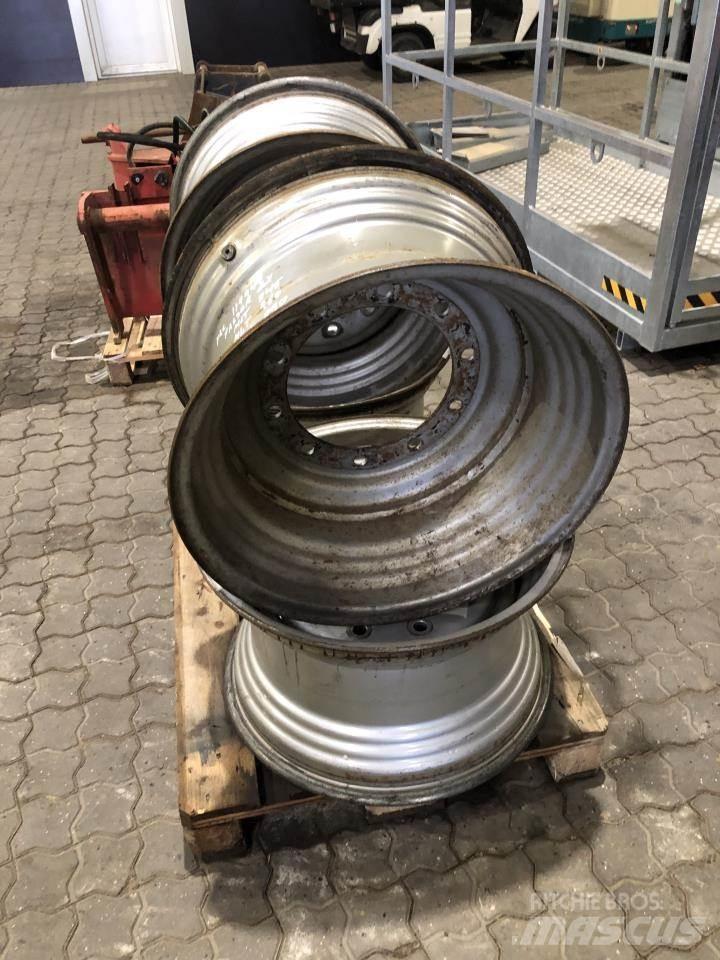  Øvrige Hjul Gumiabroncsok, kerekek és felnik