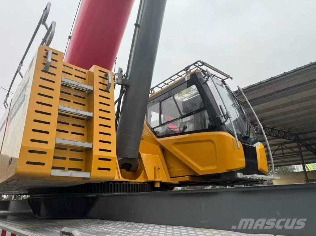 Sany STC2000C8-8 Terepdaruk