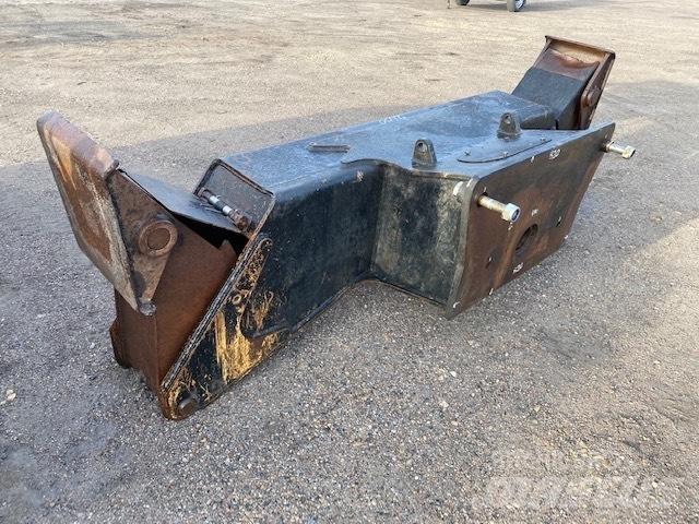 JCB STABILIZATORY Tolólapok