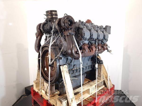 Deutz BF8M1015CP Motorok
