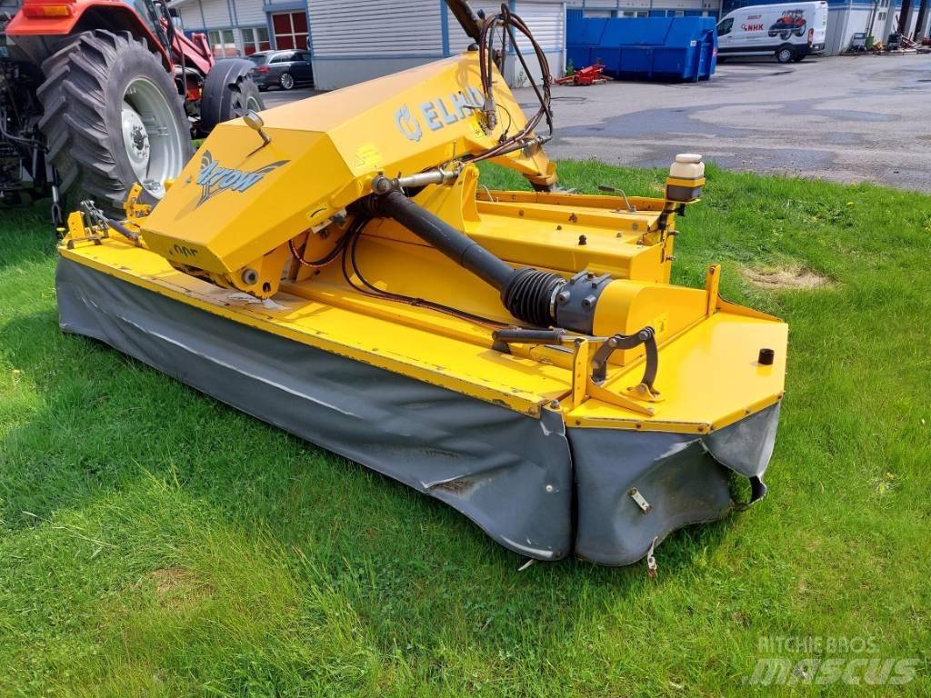 Elho Arrow NM 3200 Öntöző Kaszák