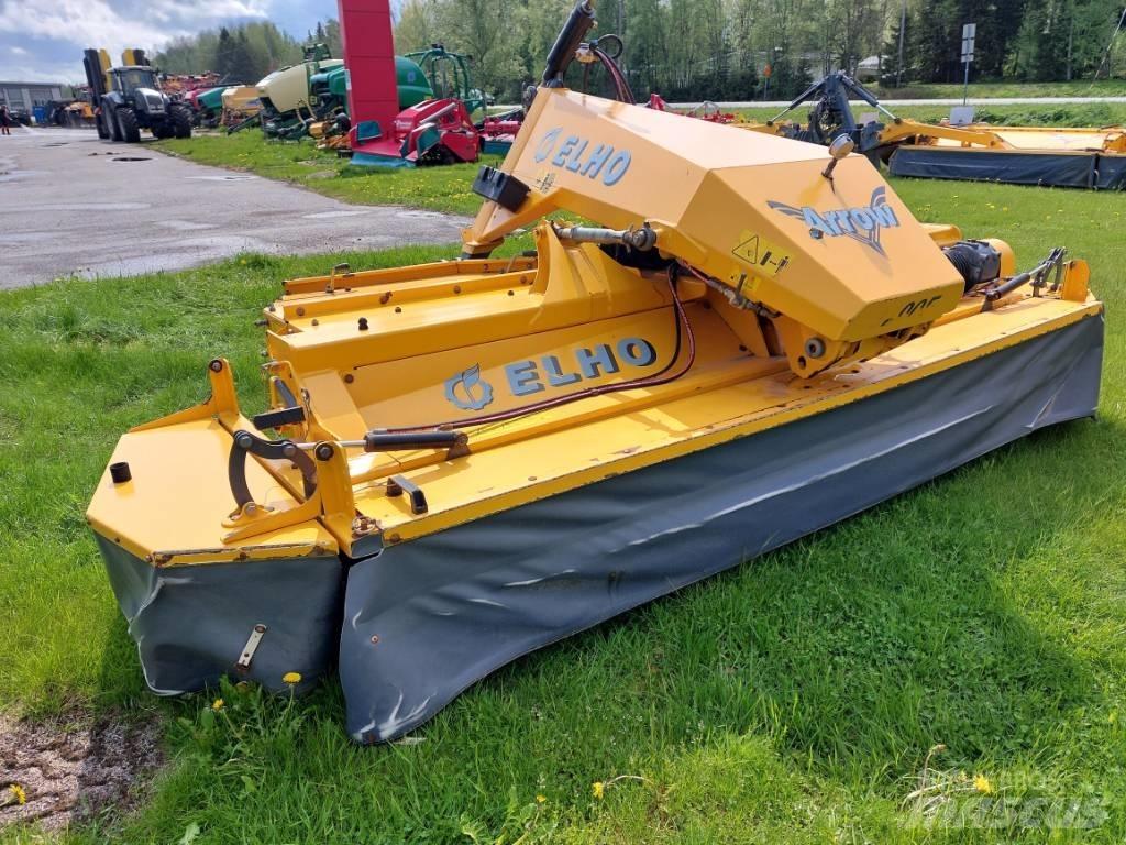 Elho Arrow NM 3200 Öntöző Kaszák