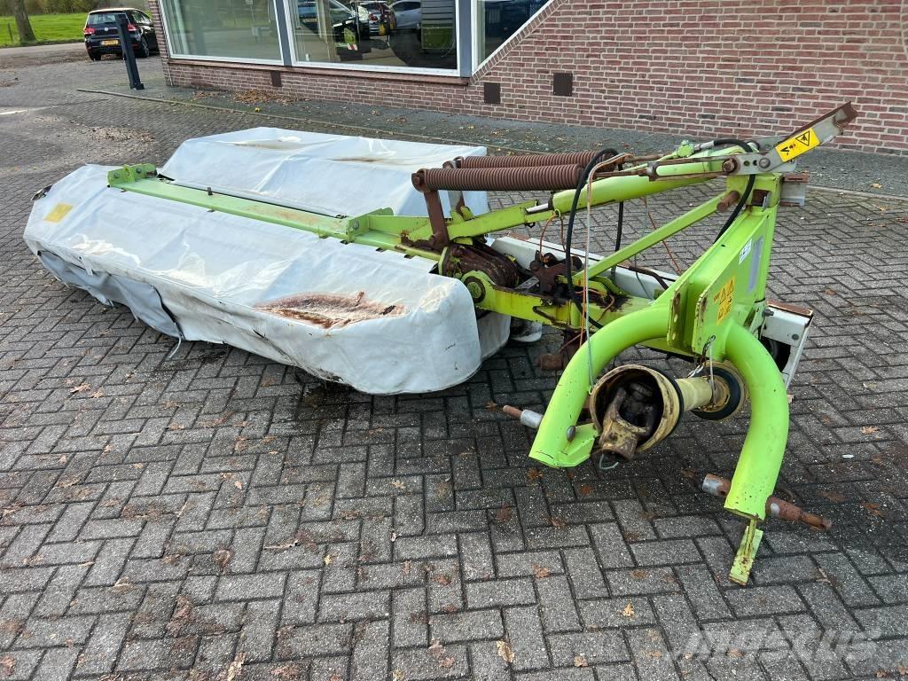 CLAAS Corto 310 N Kaszák
