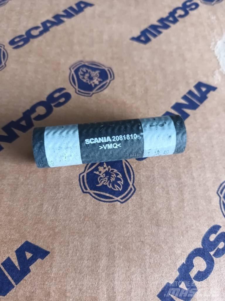 Scania HOSE 2081810 Motorok