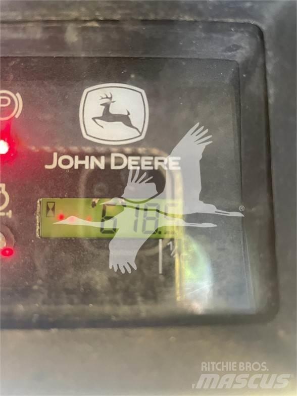 John Deere 240 Egyéb traktor tartozékok