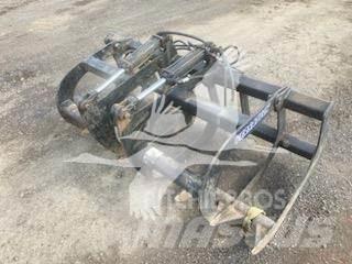 Versatech  Kefék
