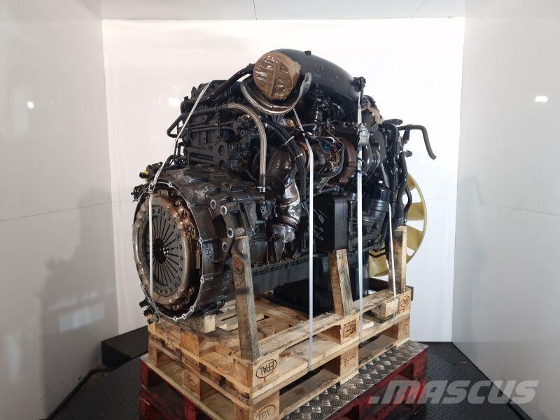 DAF MX-13 355 H3 Motorok