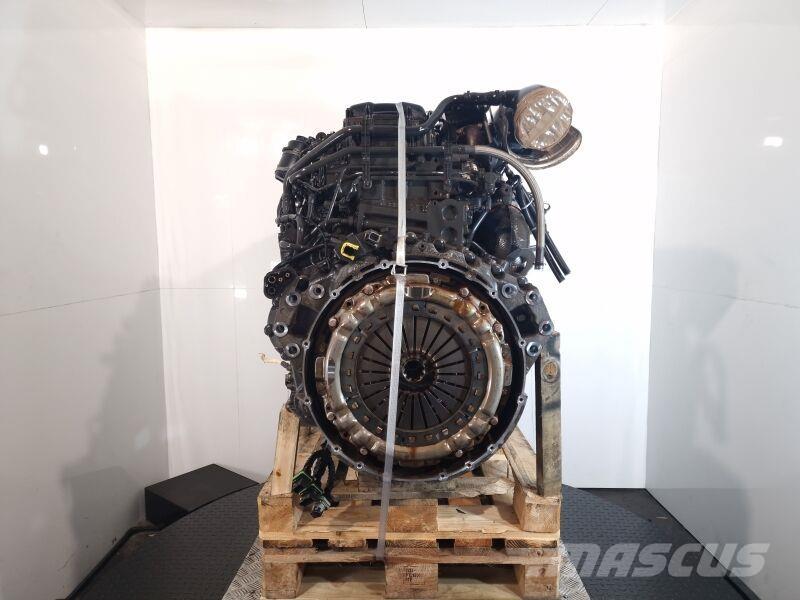 DAF MX-13 355 H3 Motorok