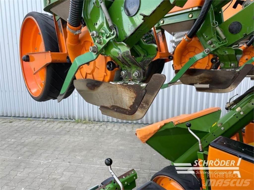 Amazone ED 601-K Precíziós vetőgépek