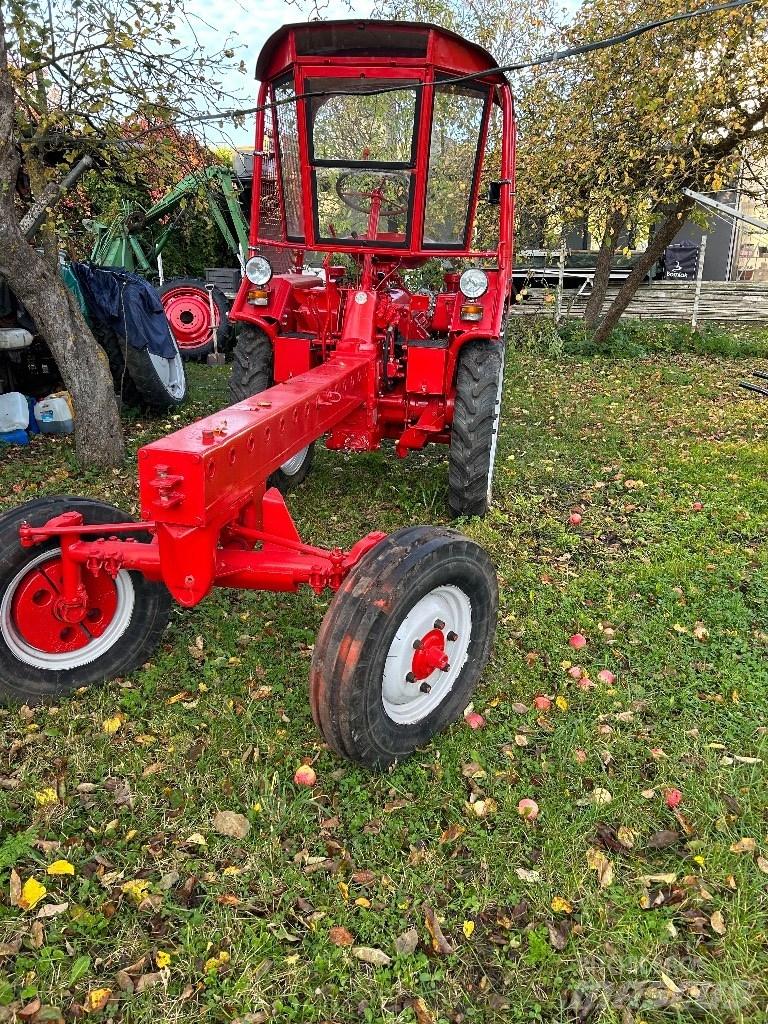 Fortschritt RS09 Traktorok