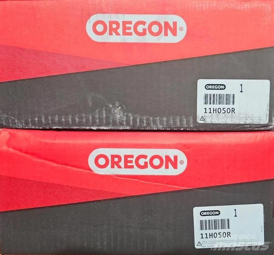 Oregon 18HX, 19HX Erdészet - Egyebek