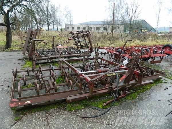 Lilla Harrie 360 Kultivátorok