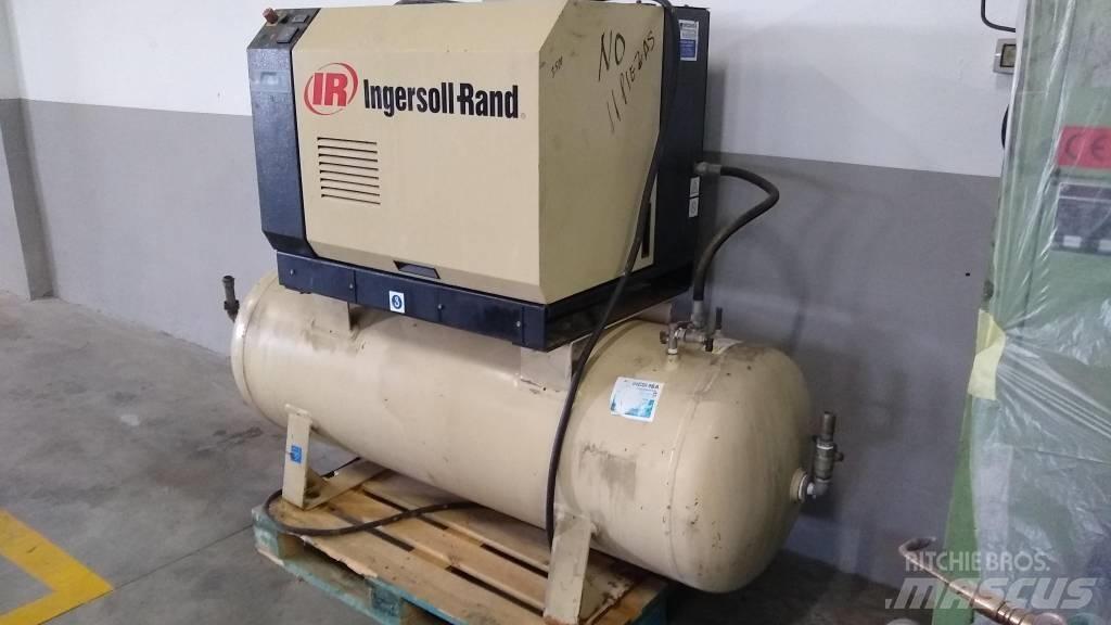 Ingersoll Rand MH11 Kompresszorok