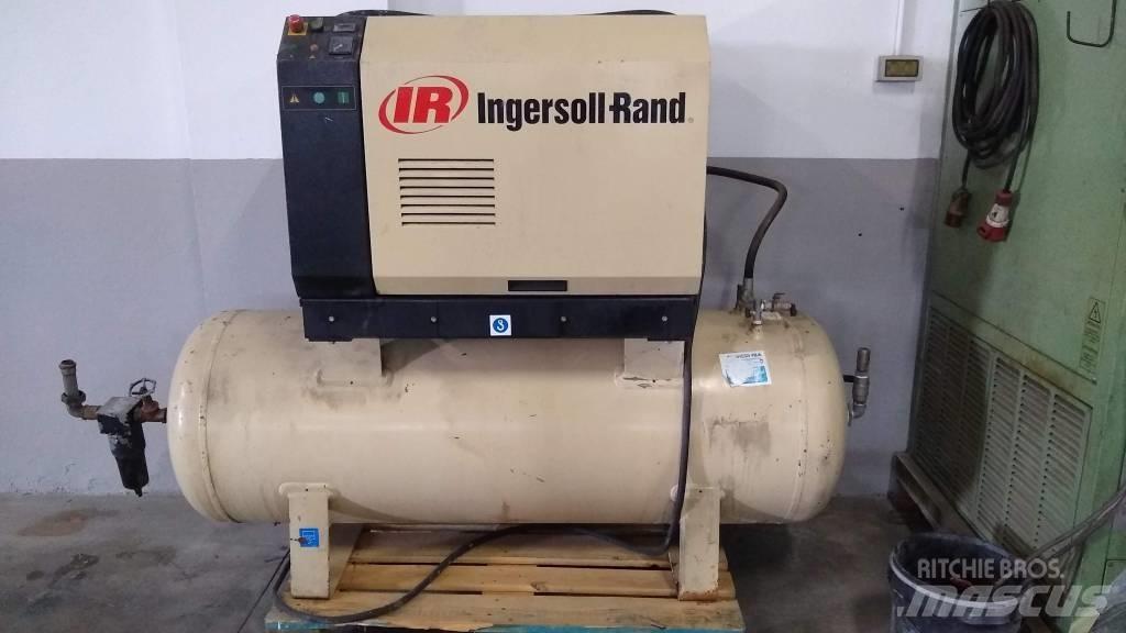 Ingersoll Rand MH11 Kompresszorok