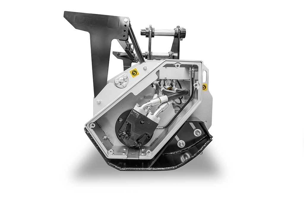 FAE UML/S/EX/VT-150 Erdészet - Egyebek