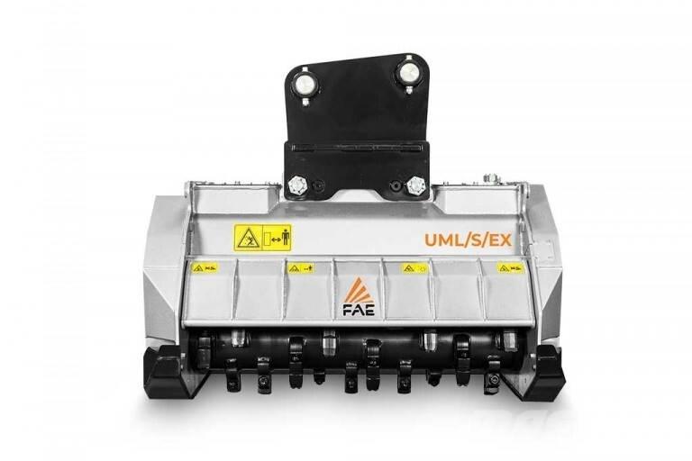 FAE UML/S/EX/VT-150 Erdészet - Egyebek