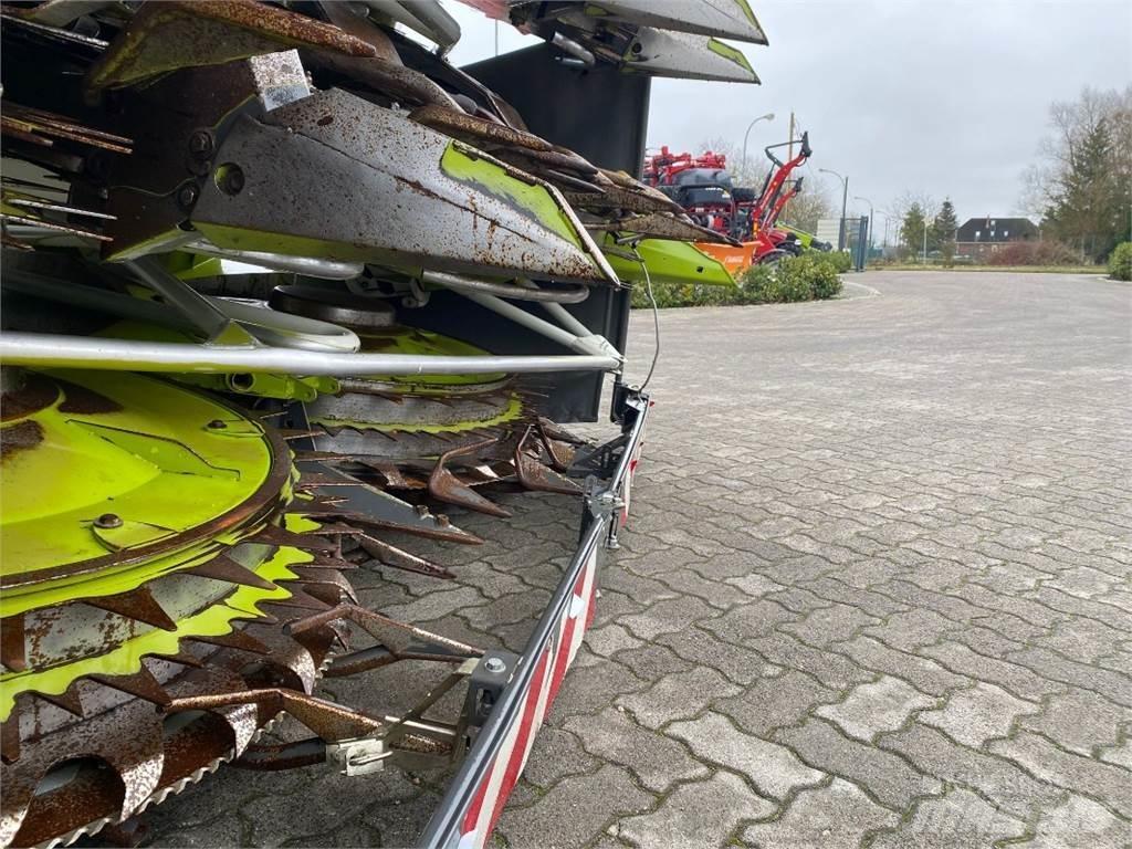 CLAAS Orbis 900 Egyéb mezőgazdasági gépek