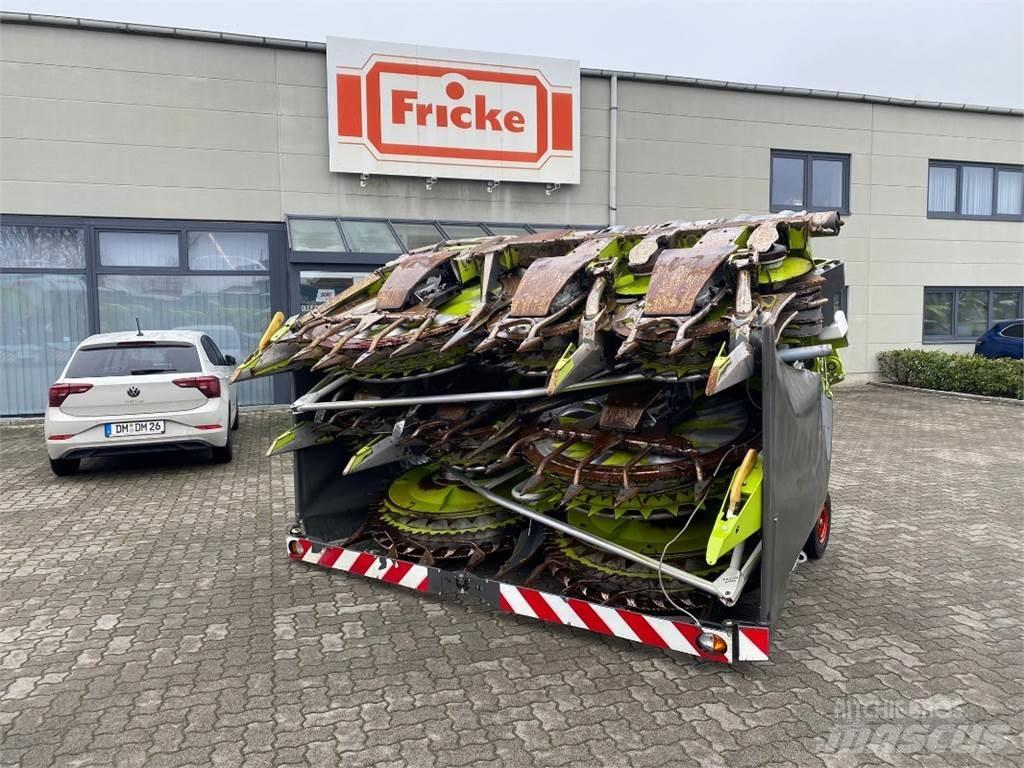 CLAAS Orbis 900 Egyéb mezőgazdasági gépek