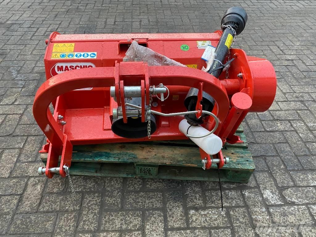 Maschio Barbi 100 Szárzúzók és fűkaszák
