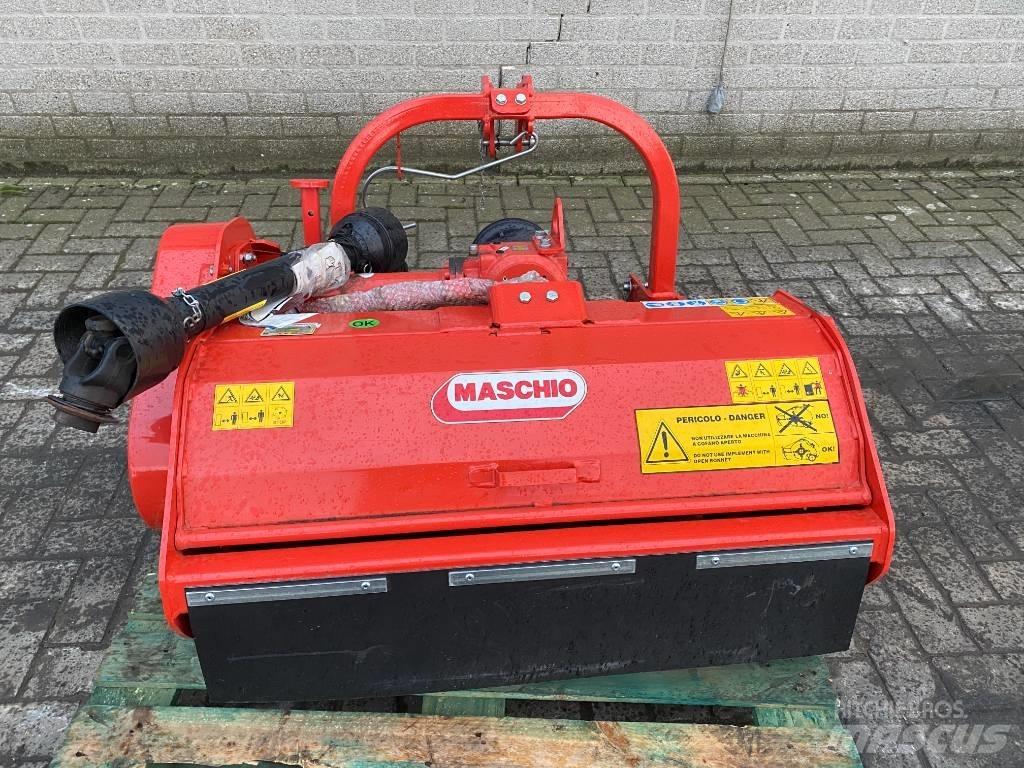 Maschio Barbi 100 Szárzúzók és fűkaszák