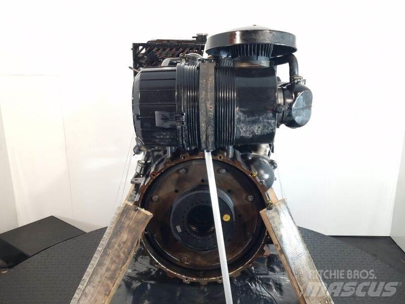 Iveco F5CE9454E*A Motorok