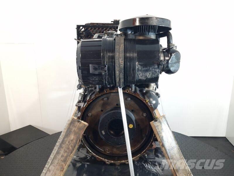 Iveco F5CE9454E*A Motorok