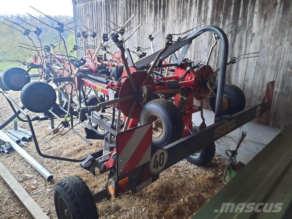 Fella Sans 13010 Rendkészítő