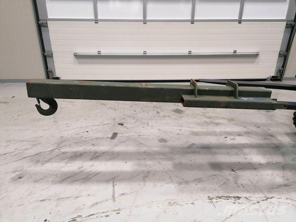 Kaup 2T183G Építőipar - Egyebek