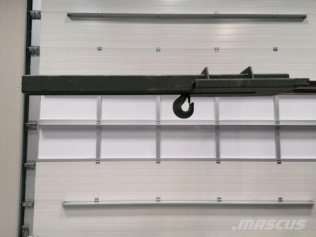 Kaup 2T183G Építőipar - Egyebek