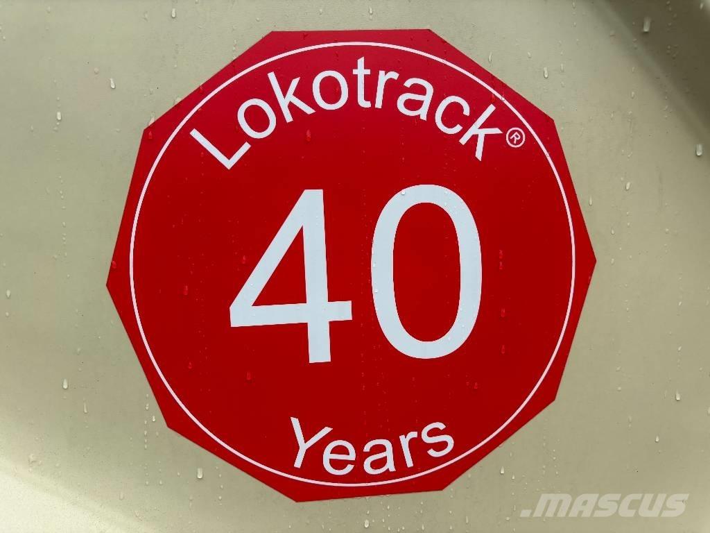 Metso ST2.8 Mobil szűrők