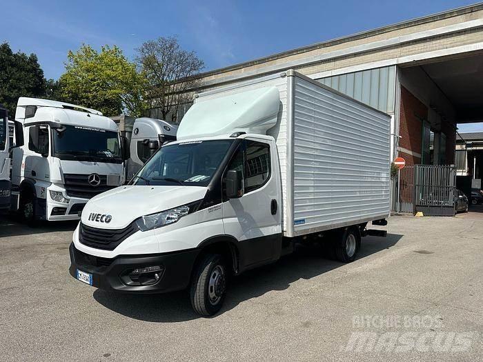 Iveco 35C14 Egyéb