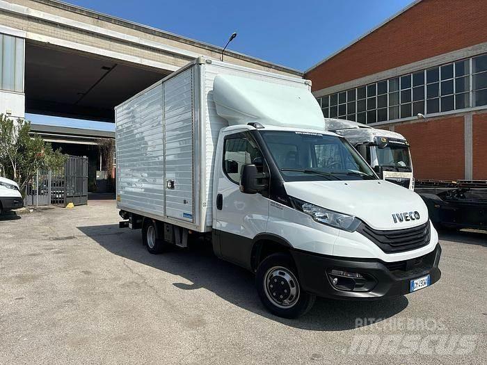 Iveco 35C14 Egyéb