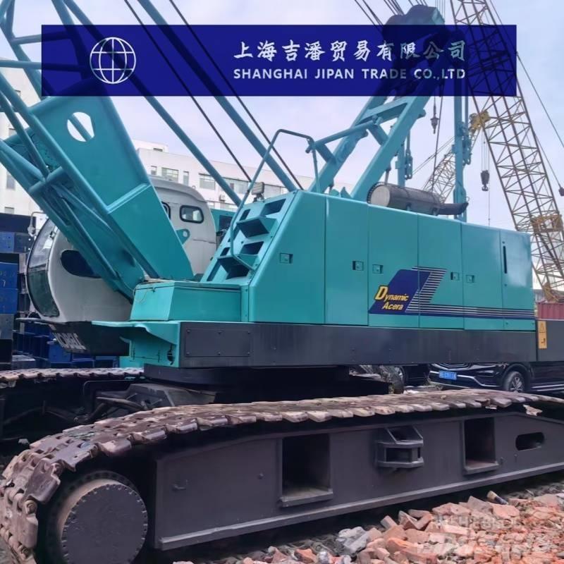 Kobelco 7080 Lánctalpas daruk