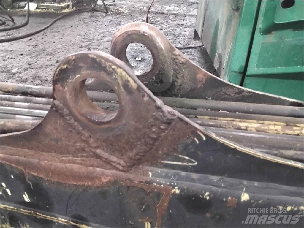 Loglift 51F Kihordó daruk