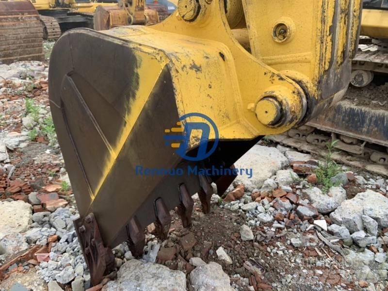 Kobelco SK 200 SD Lánctalpas kotrók