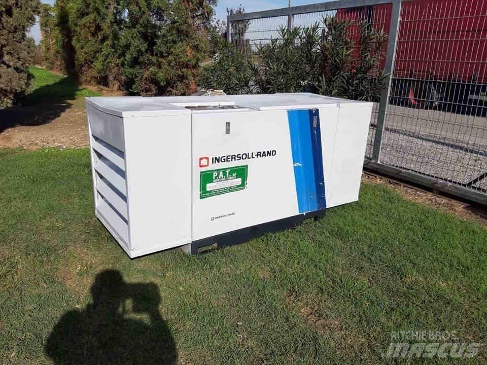 Ingersoll Rand 2.3 L Kompresszorok