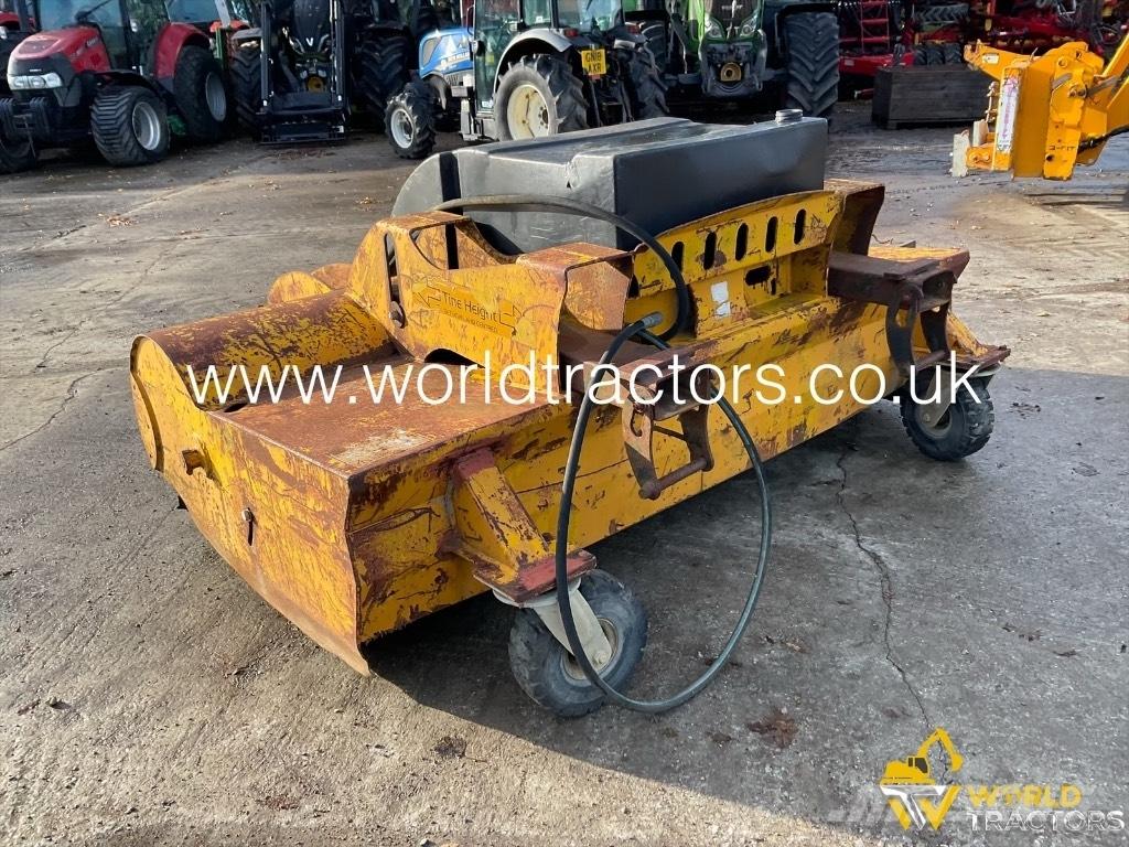 Western RS 220 Építőipar - Egyebek