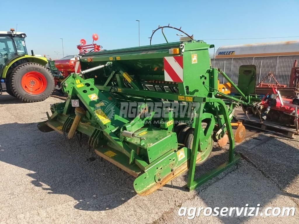 Amazone AD 303 Vetőgépek