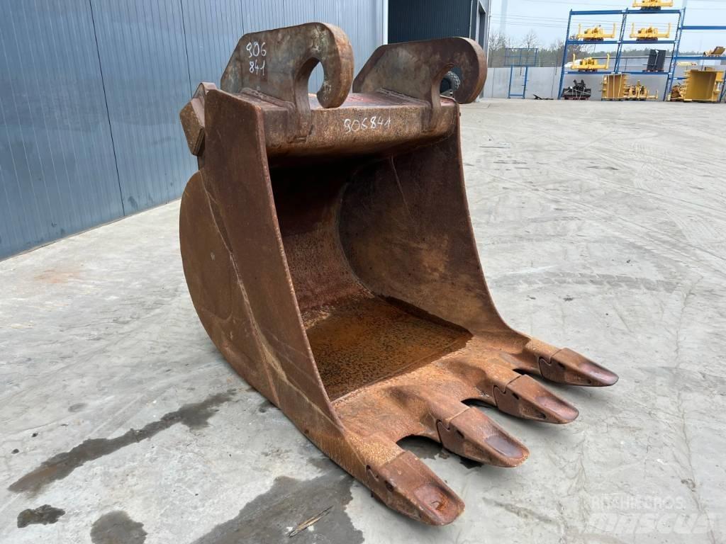 Verachtert CW45S Kanalak