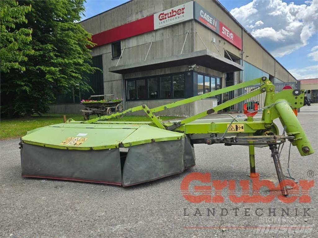 CLAAS Corto 185 Kaszák