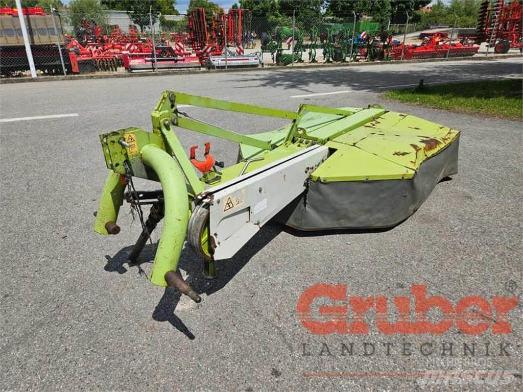 CLAAS Corto 185 Kaszák