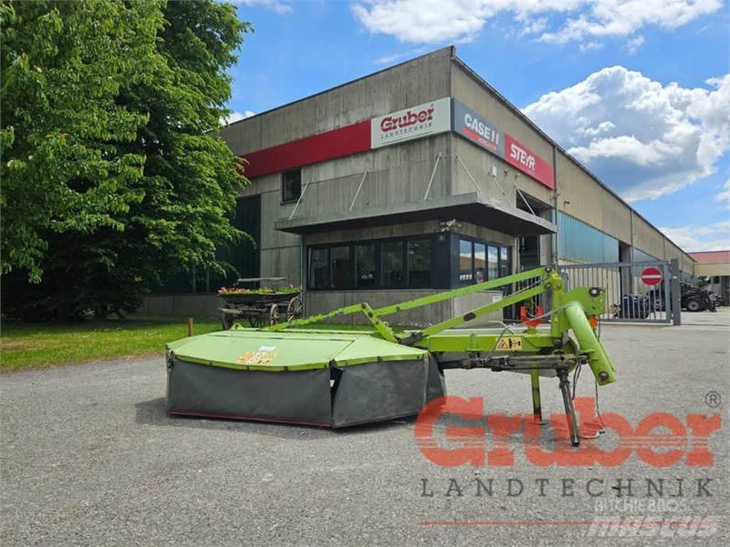 CLAAS Corto 185 Kaszák