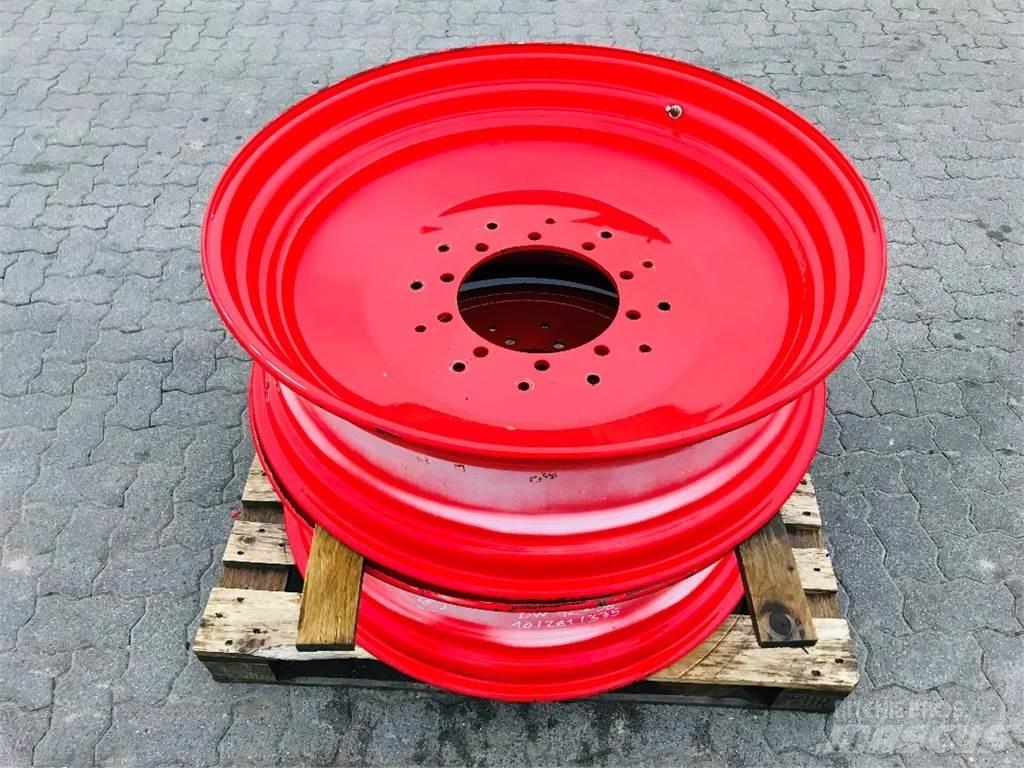 GKN 12 x 38 Egyéb mezőgazdasági gépek