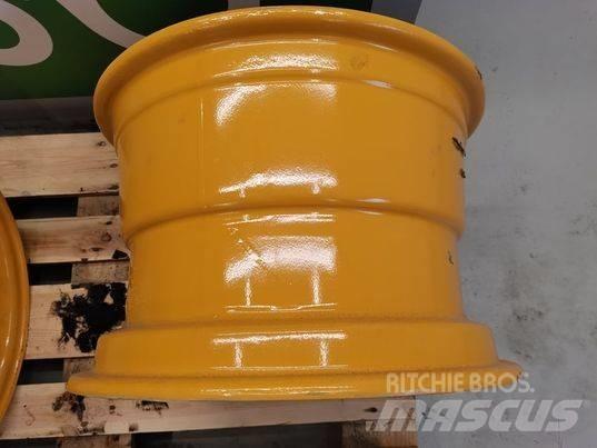 CAT 908H (13x20) rim Gumiabroncsok, kerekek és felnik