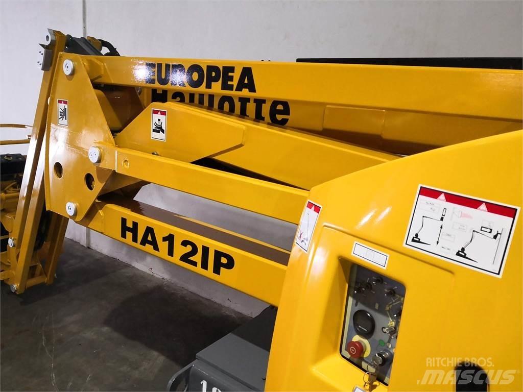 Haulotte HA12IP Karos emelők