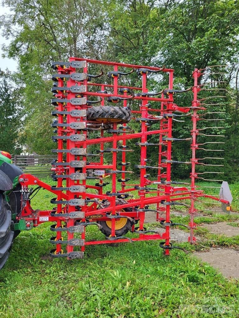 Väderstad NZM600 Kultivátorok