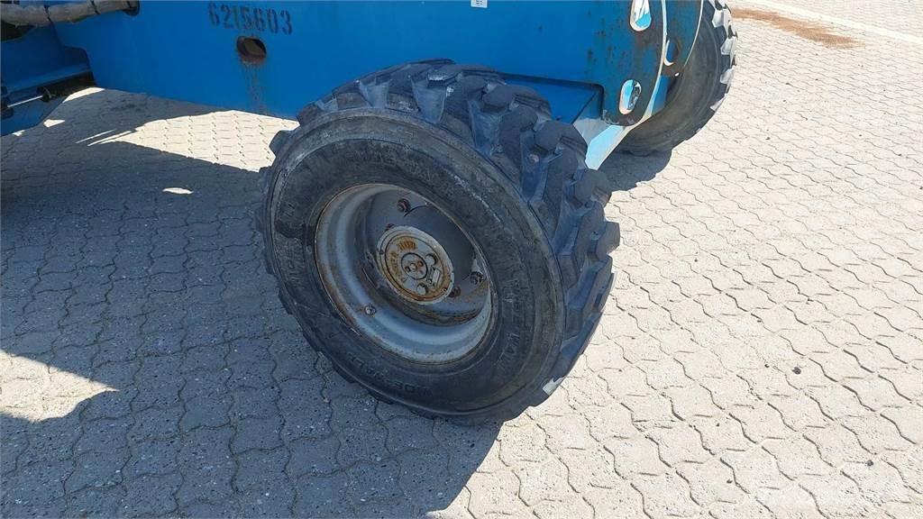 Genie S45 Teleszkópos emelők