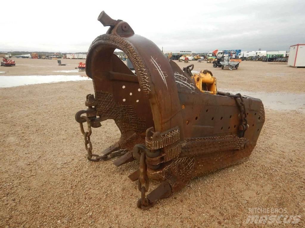  Menck 3M3 Markolók