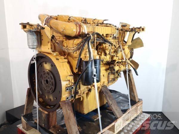 Liebherr D 914 T Motorok