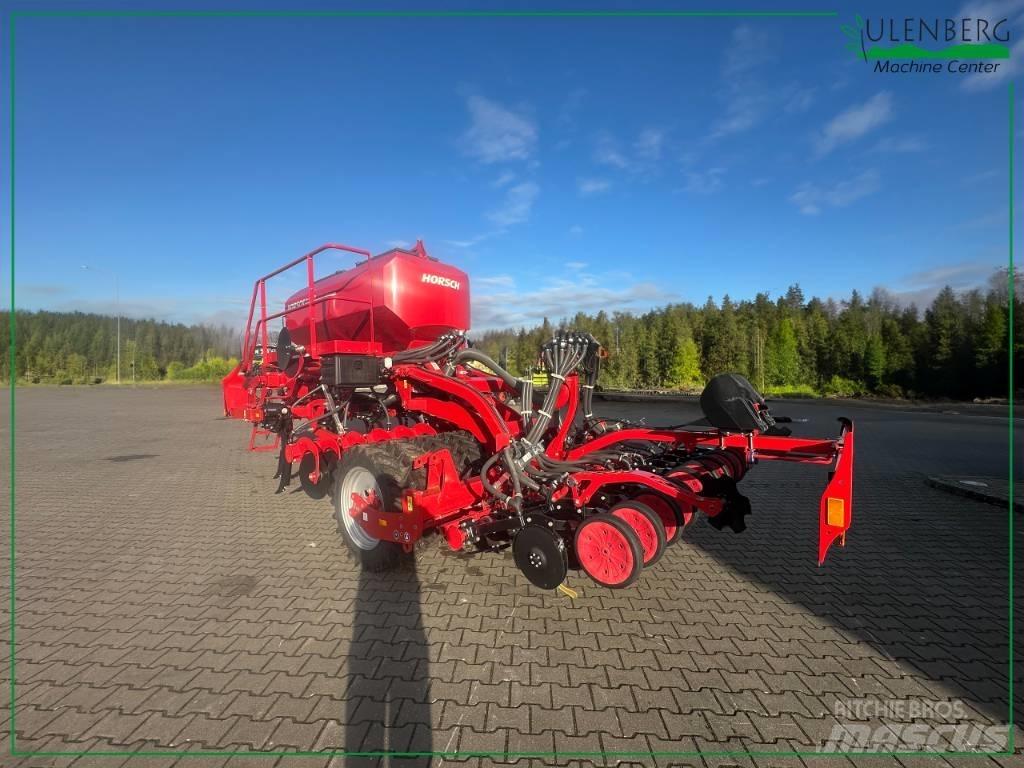 Horsch Focus 3 TD Sorvetőgép
